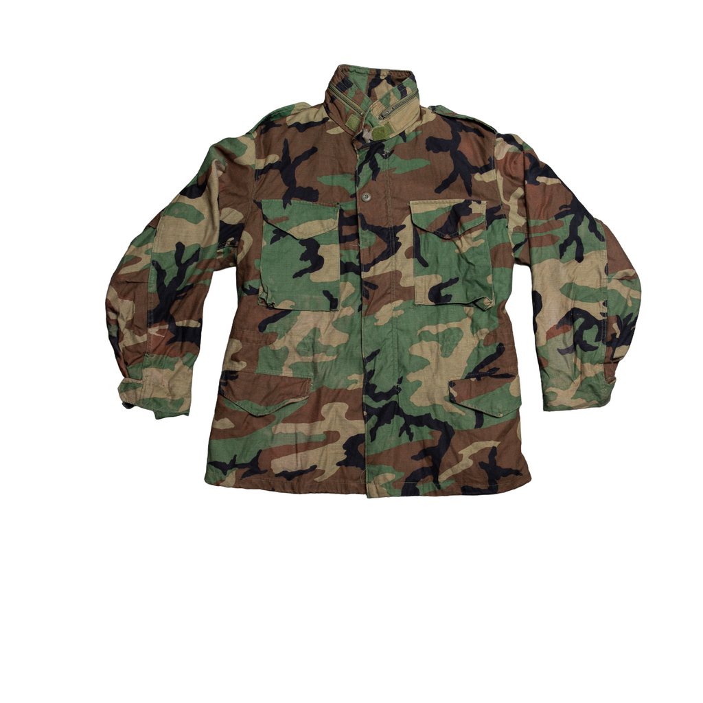 BN WOODLAND -5 DEGREE RIPSTOP WR TACTICAL JACKET at Rs 6999/piece |  Military Jacket in Ludhiana | ID: 2852607708548