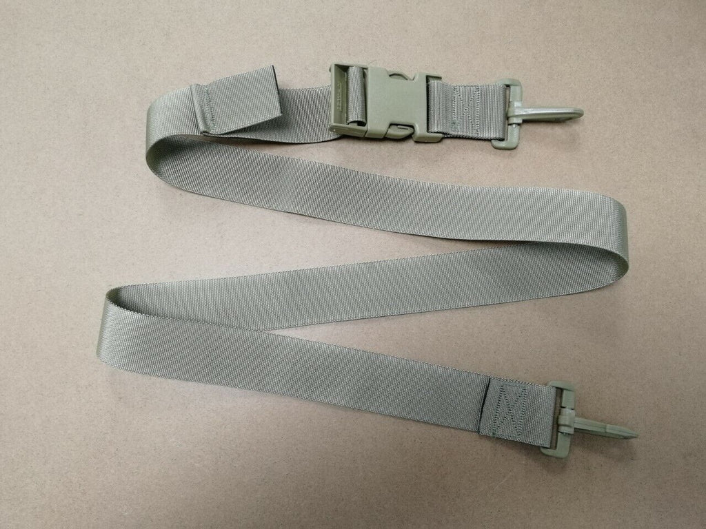 British Army GSR Holder / Respirator Case