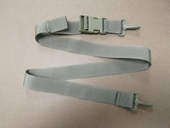 British Army GSR Holder / Respirator Case