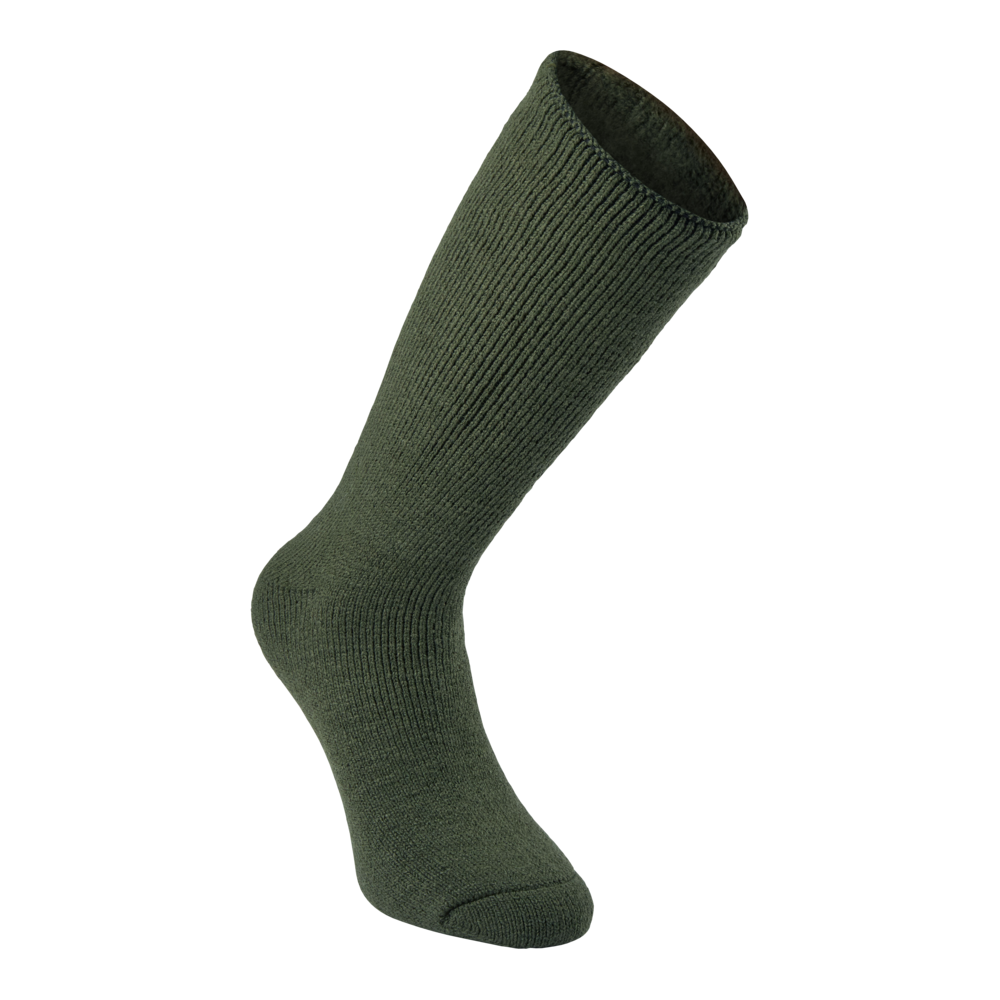 Deerhunter Rusky Thermal Socks 25cm Long