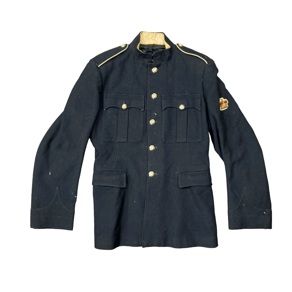 British Army No.1 Dress Tunic 1955 Size 16 [JR120]