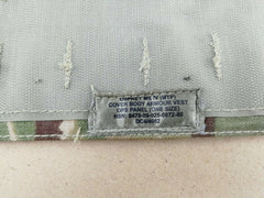 British Army OSPREY MkIV MTP Molle Pouches - Full Range