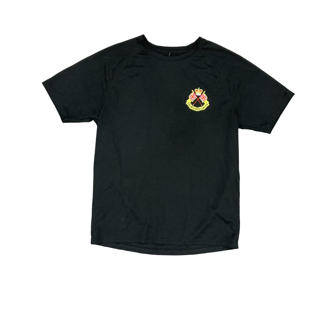 British Army Always Recruiting T-Shirt [JR142]
