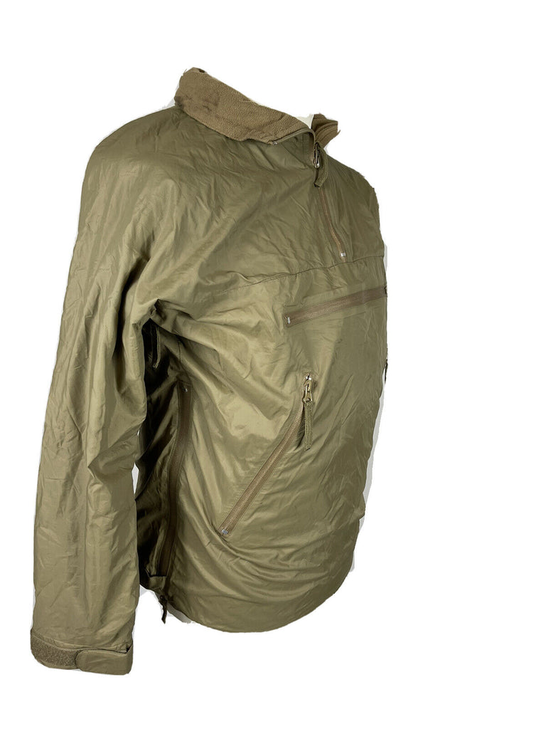 British Army PCS Thermal Smock – Pools Surplus Stores