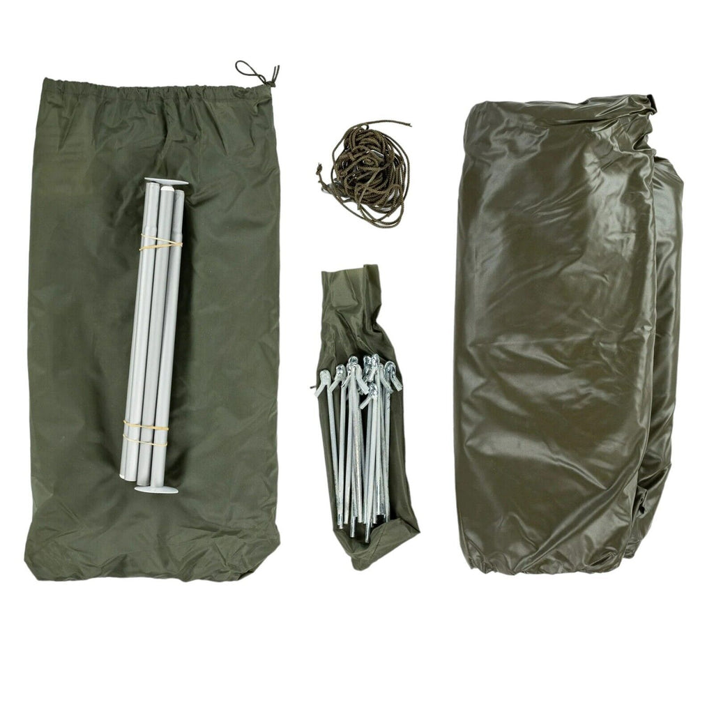 french f2 tent NEW French Army Olive Green F2 Two-Man Military Tent – Pools Surplus Stores