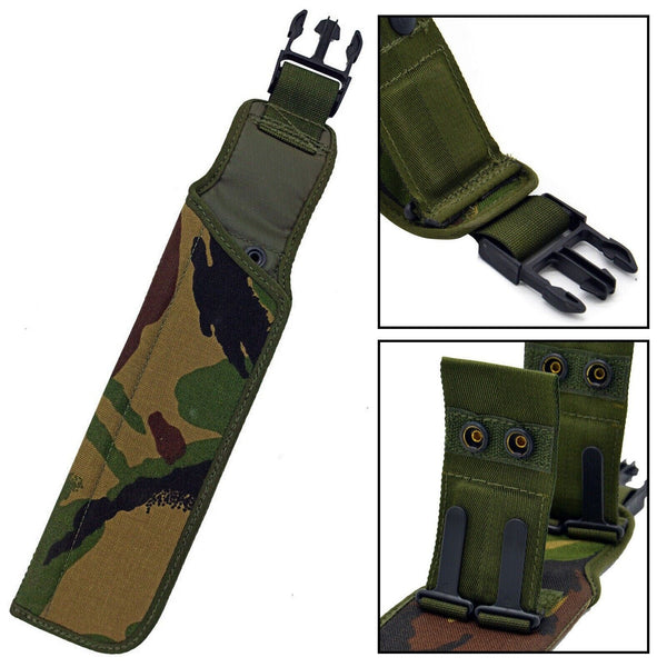 British Army DPM SA80 Frog Pouch