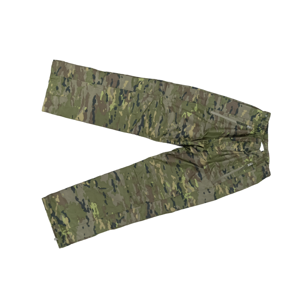 Spanish Army Woodland Camo Pants