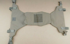 Genuine British Army MultiCam Pelvic Protection