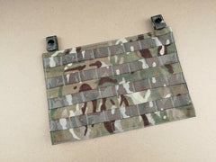 British Army MTP Ops Panel
