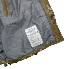 US Army GEN III Goretex Jacket ECWCS Mulitcam OCP Camo Grade 1 [SML-RE –  Pools Surplus Stores
