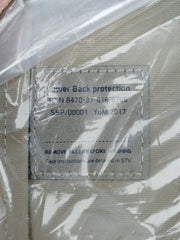 Genuine British Army MTP Lower Back Protection