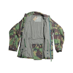 British Army 68 Pattern DPM Combat Smock Size 1 6070/8595 [DPM023]