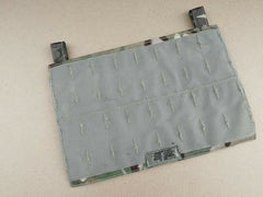 British Army OSPREY MkIV MTP Molle Pouches - Full Range