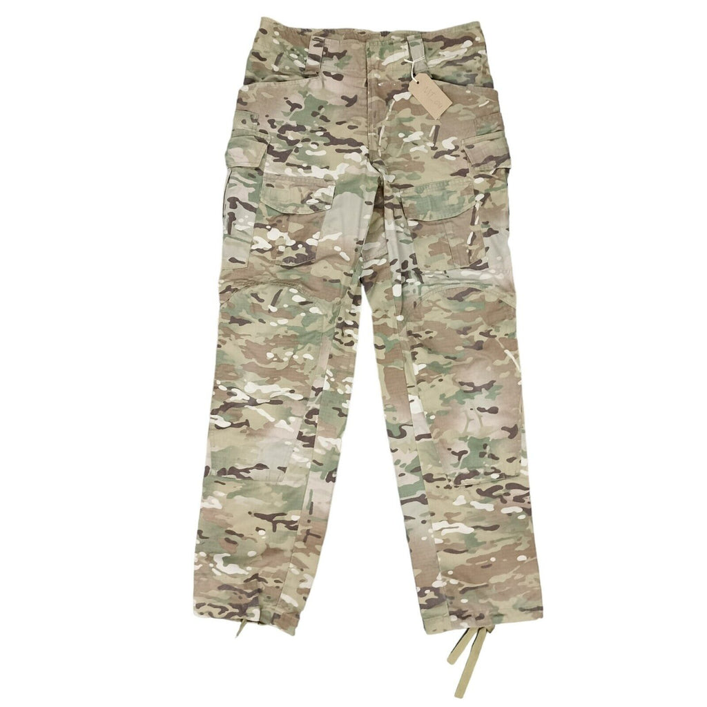 Genuine CRYE Precision G3 Field Pant Multicam MTP Combat Trousers 32R [MT04]