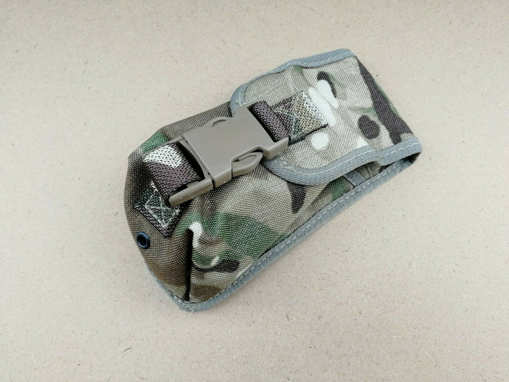 British Army MTP Smoke Grenade Pouch