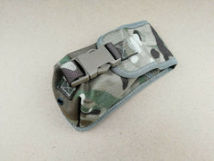 British Army MTP Smoke Grenade Pouch