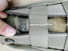 British Army OSPREY MkIV MTP Molle Pouches - Full Range
