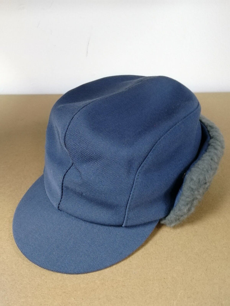 East German Winter Chapka Hat – Pools Surplus Stores