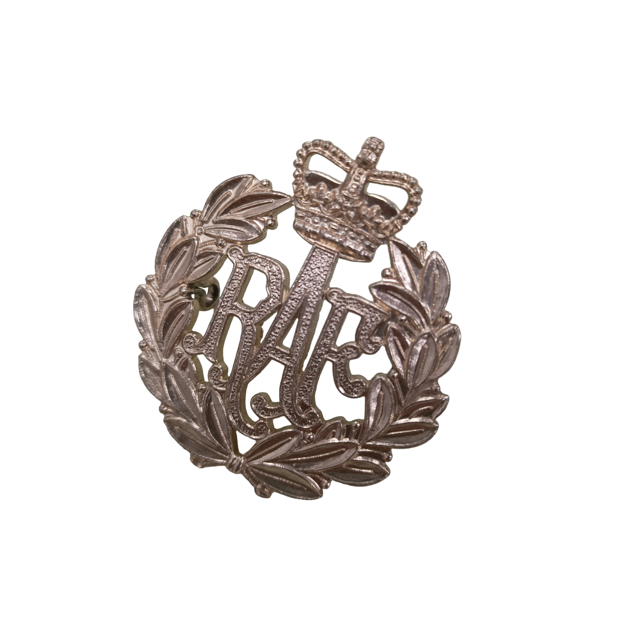 RAF Police Cap Badge – Pools Surplus Stores