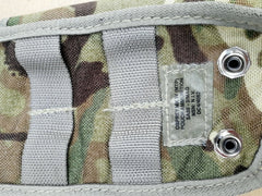 British Army OSPREY MkIV MTP Molle Pouches - Full Range