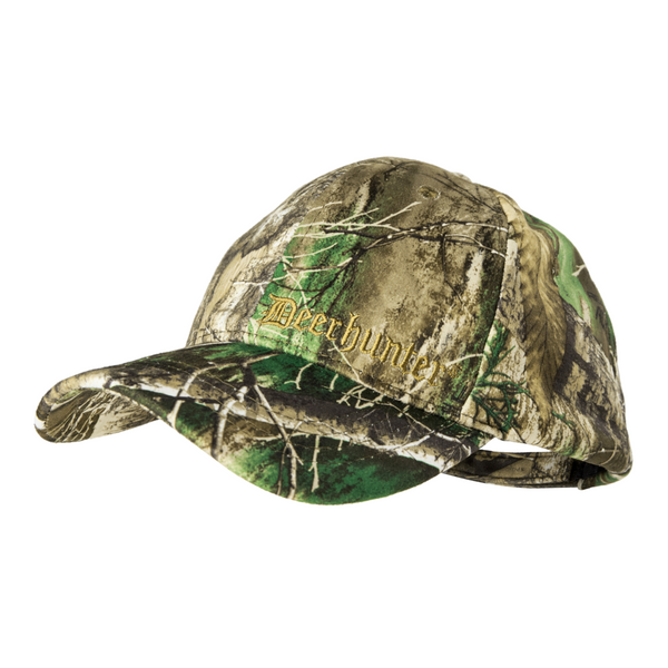 Deerhunter Approach Cap - Realtree Adapt