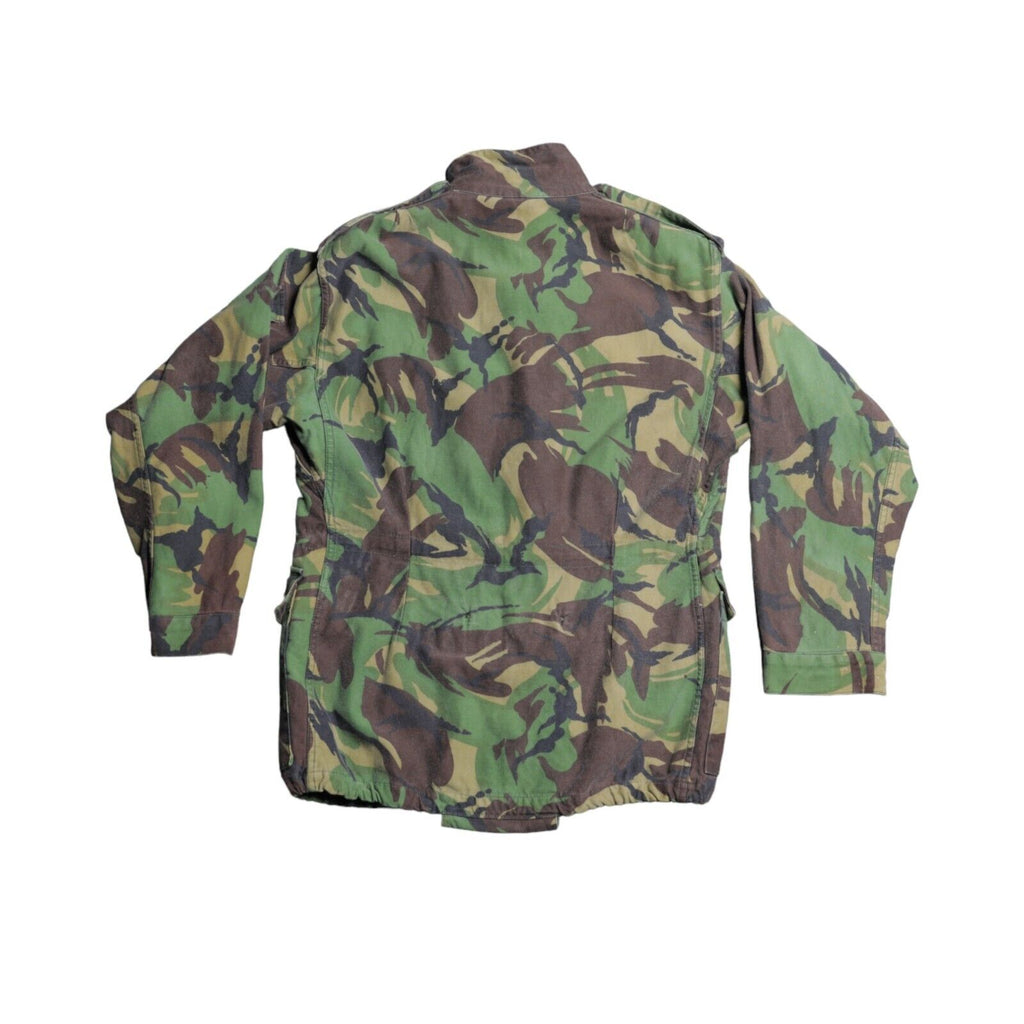 British Army 68 Pattern DPM Combat Smock Size 1 6070/8595 [DPM023]
