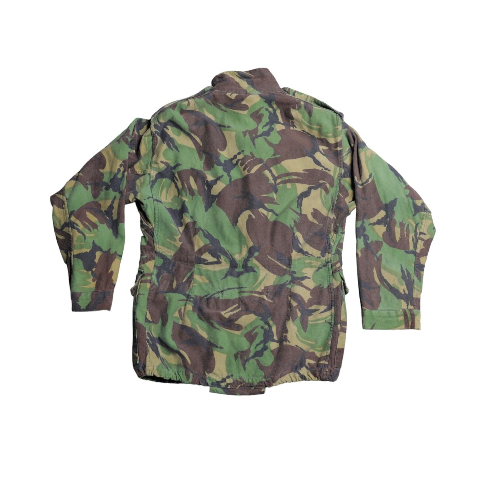 British Army 68 Pattern DPM Combat Smock Size 1 6070/8595 [DPM023 ...