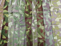 Finnish Army M62 Reversible Trousers – Pools Surplus Stores