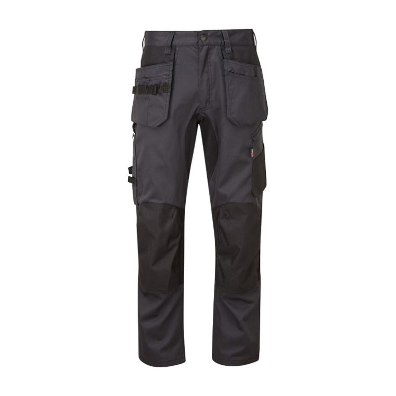 TuffStuff X-Motion Work Trouser with holster and kneepad pockets