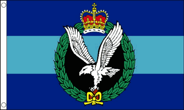 Army Air Corps Flag