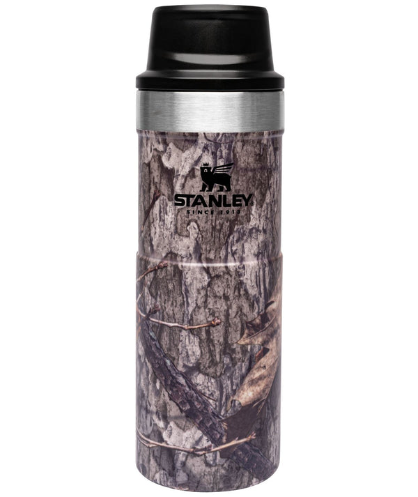 Classic Legendary Bottle 1L, Mossy Oak