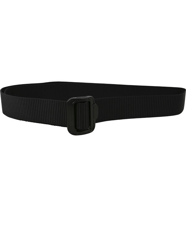 Black Kombat Fast Belt with rapid locking system
