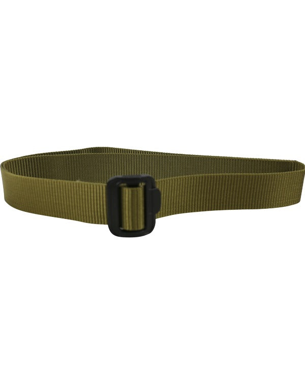 Coyote Kombat Fast Belt with rapid locking system