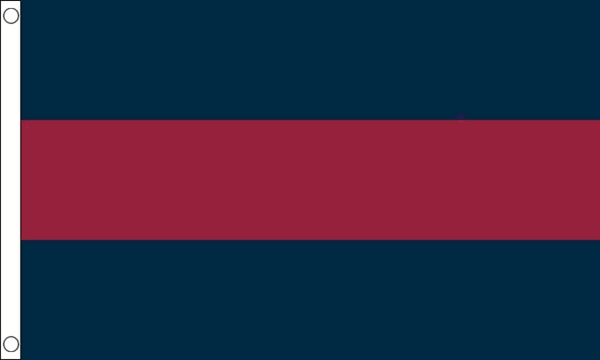Household Division Flag with 2 eyelets