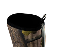 Jack Pyke Ashcombe Neoprene Evo Wellington Boot with high grip rubber sole