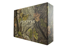 Jack Pyke Ashcombe Neoprene Evo Wellington Boot with high grip rubber sole