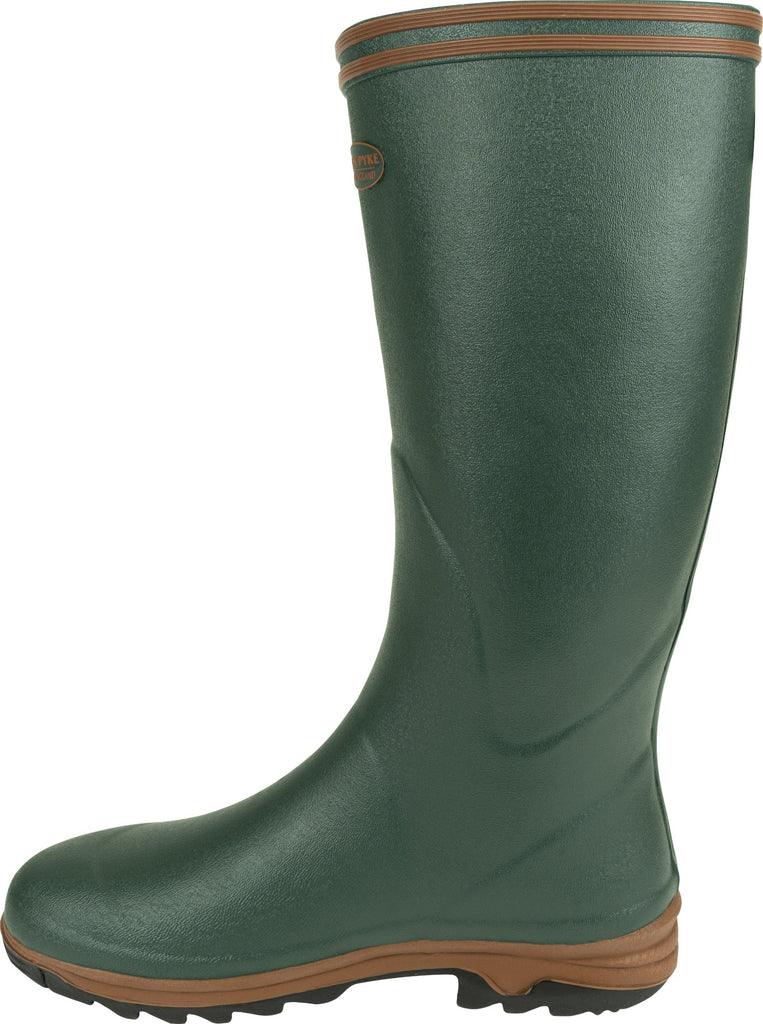 Jack sales pyke wellies