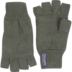 Jack Pyke Thinsulate Fingerless Gloves Pools Surplus Stores