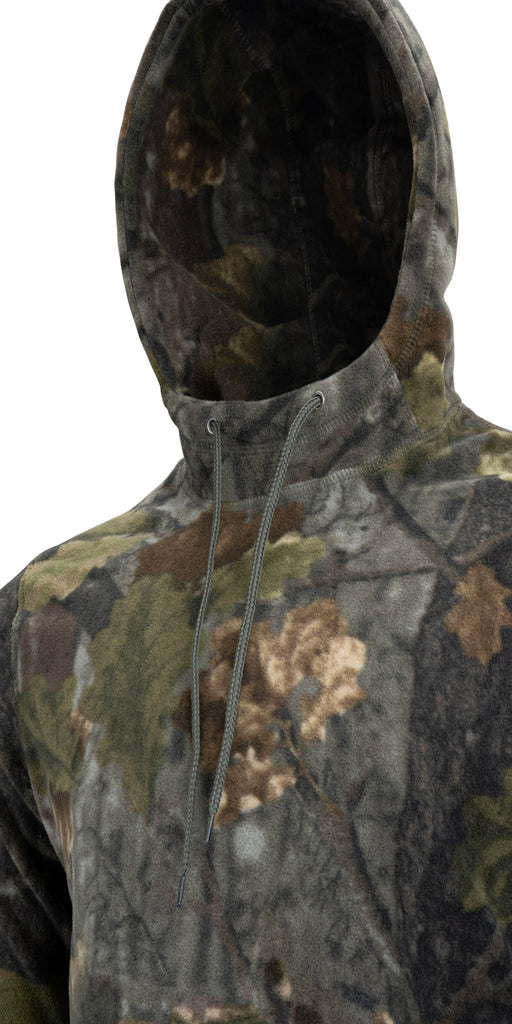 hooded t-shirt – Pyke Gear
