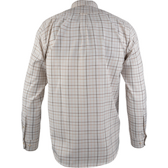 Jack Pyke Countryman Shirt - Brown Check