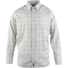 Jack Pyke Countryman Shirt - Green Check