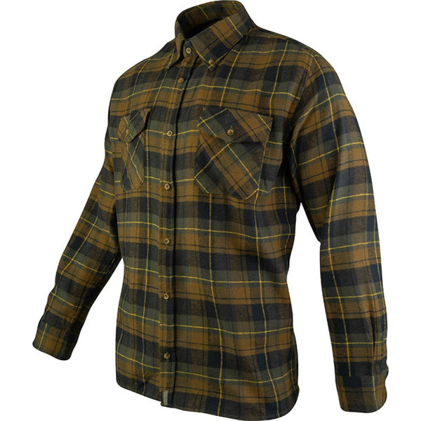 Jack Pyke Flannel Shirt
