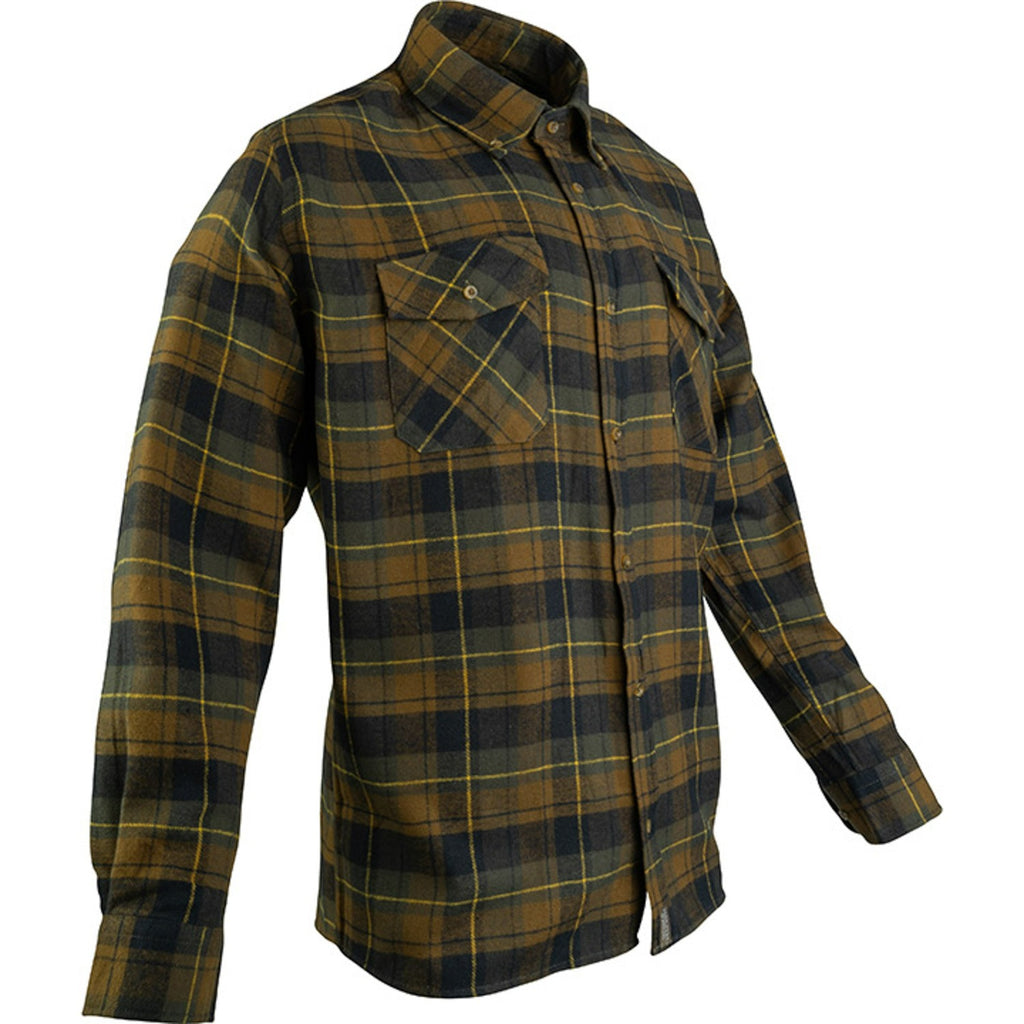Jack Pyke Flannel Shirt