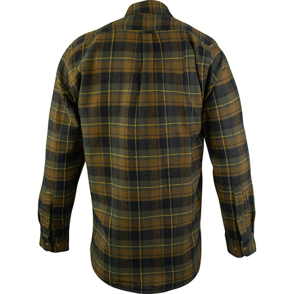 Jack Pyke Flannel Shirt