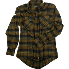 Jack Pyke Flannel Shirt