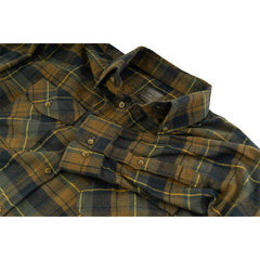 Jack Pyke Flannel Shirt