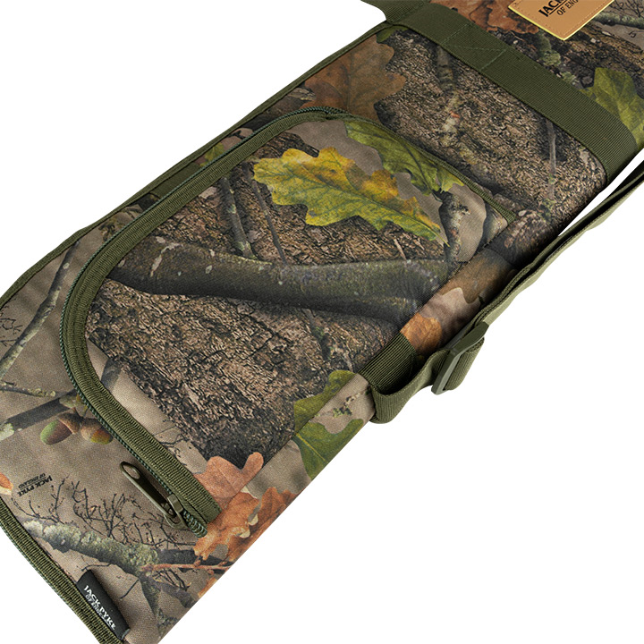 Jack Pyke Fodero Porta Fucile In Duotex Marrone