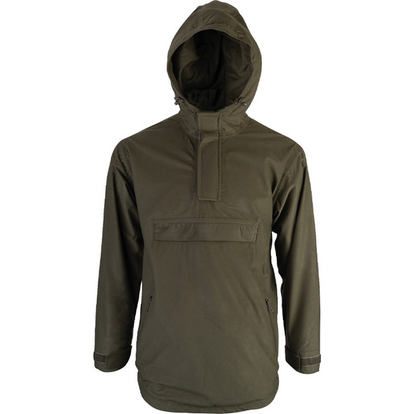 Jack Pyke Galbraith Smock - Green