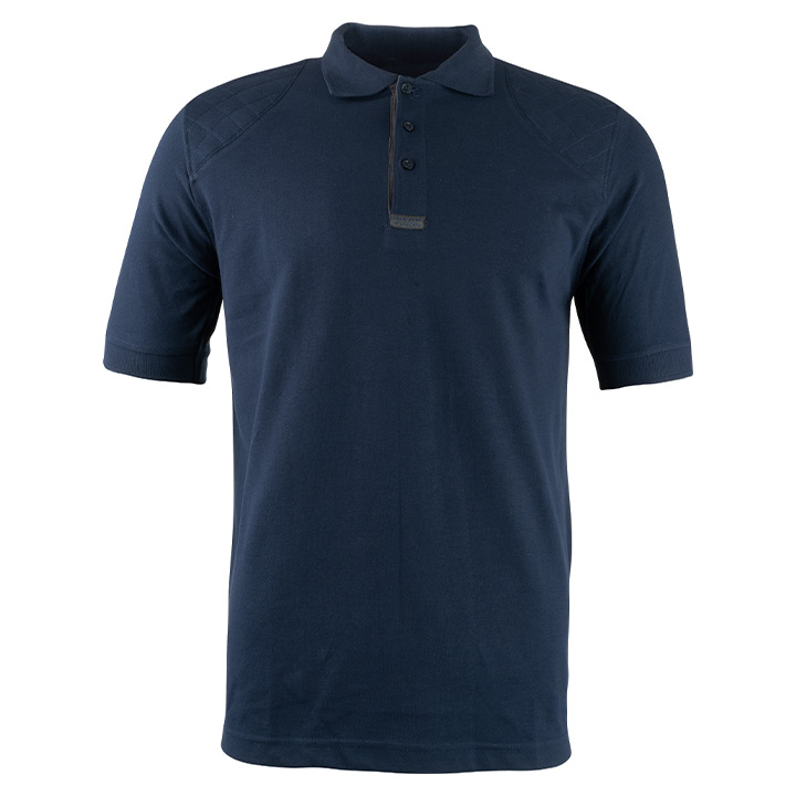 Jack Pyke Sporting Polo Shirt - Navy