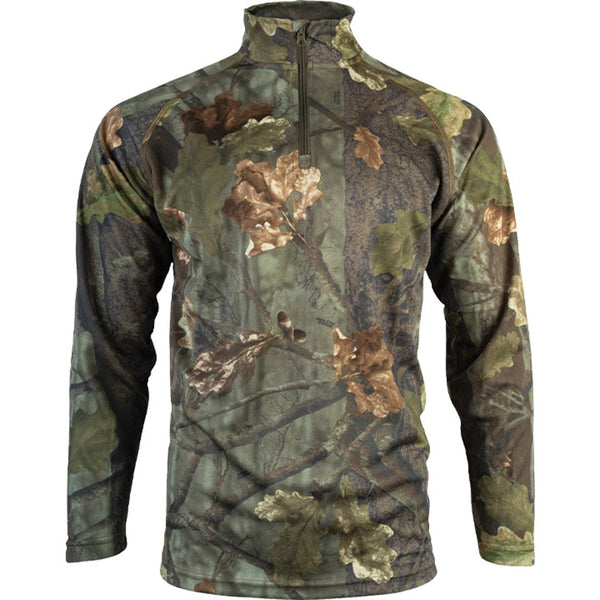 Jack Pyke Quick Wick RealTree Evo Armour Top